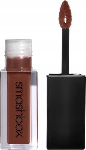 Smashbox Smashbox, Always On, Liquid Lipstick, Ls-Badd, 4 ml For Women
