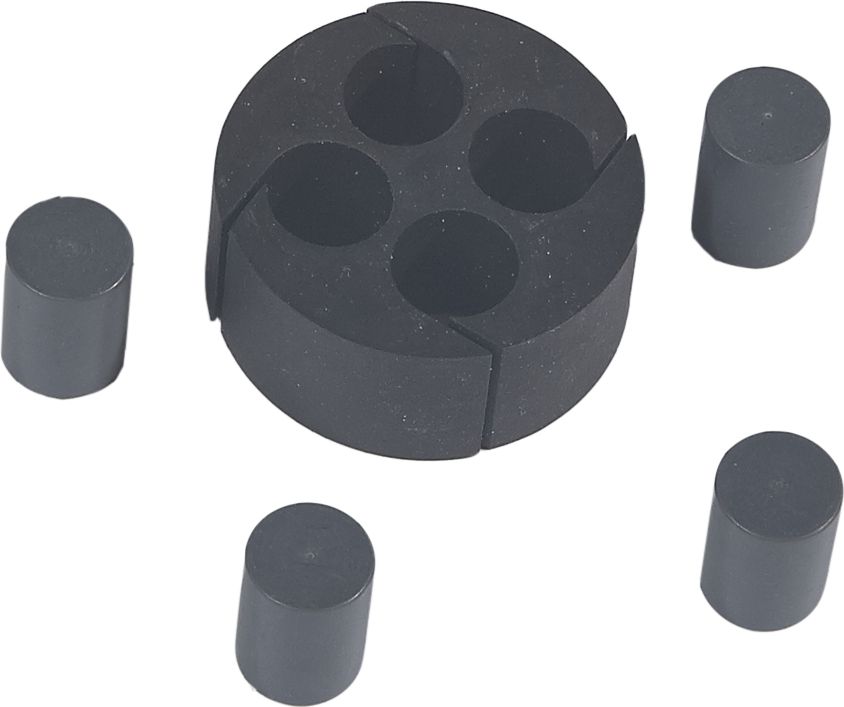 Legrand Wkład uszczelniający do dławnic M40/PG36 IP66 (098058)