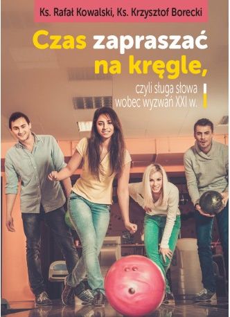 Czas zapraszać na kręgle