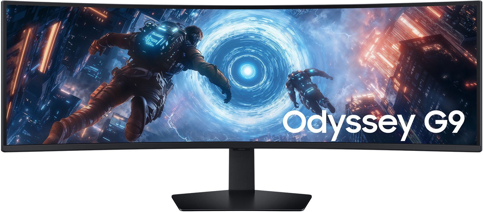 Monitor Samsung Odyssey G9 (LS49FG910EUXEN)
