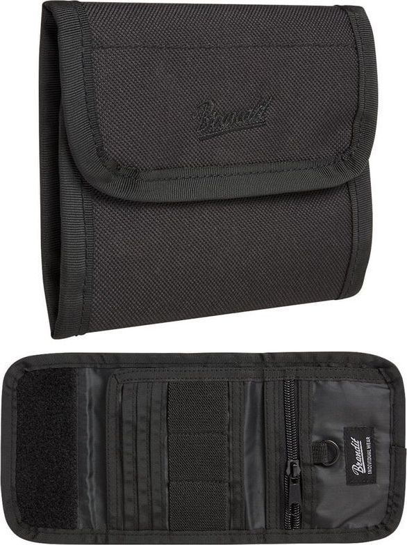 Brandit Brandit Portfel Five Czarny