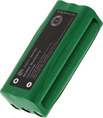 Dirt Devil Dirt Devil 0607004 Battery Pack for M607 - 0607004