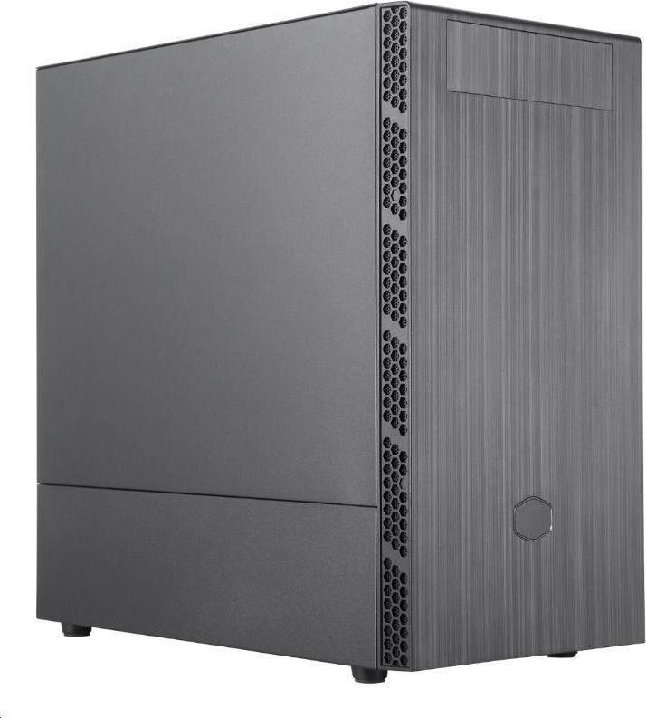 Obudowa Cooler Master MB400L ODD (MCB-B400L-KN5N-S00)