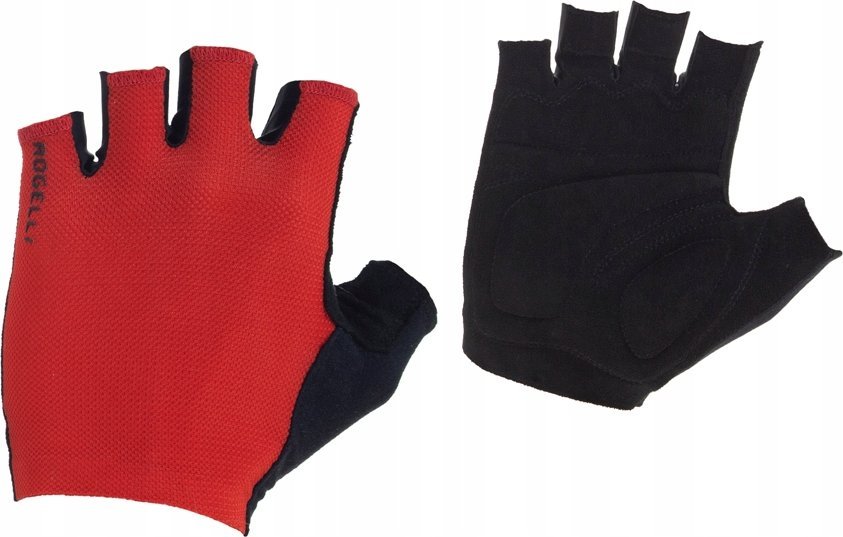 Rogelli Rogelli PURE - rękawiczki rowerowe