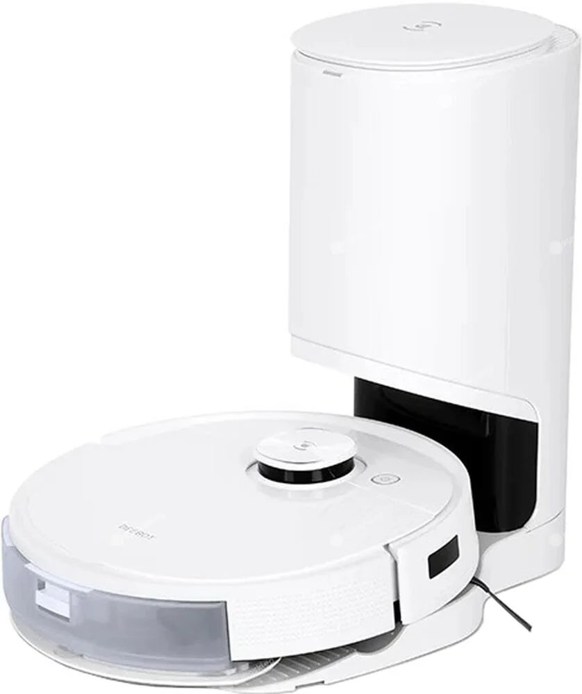 Robot sprzątający Ecovacs Deebot N8+