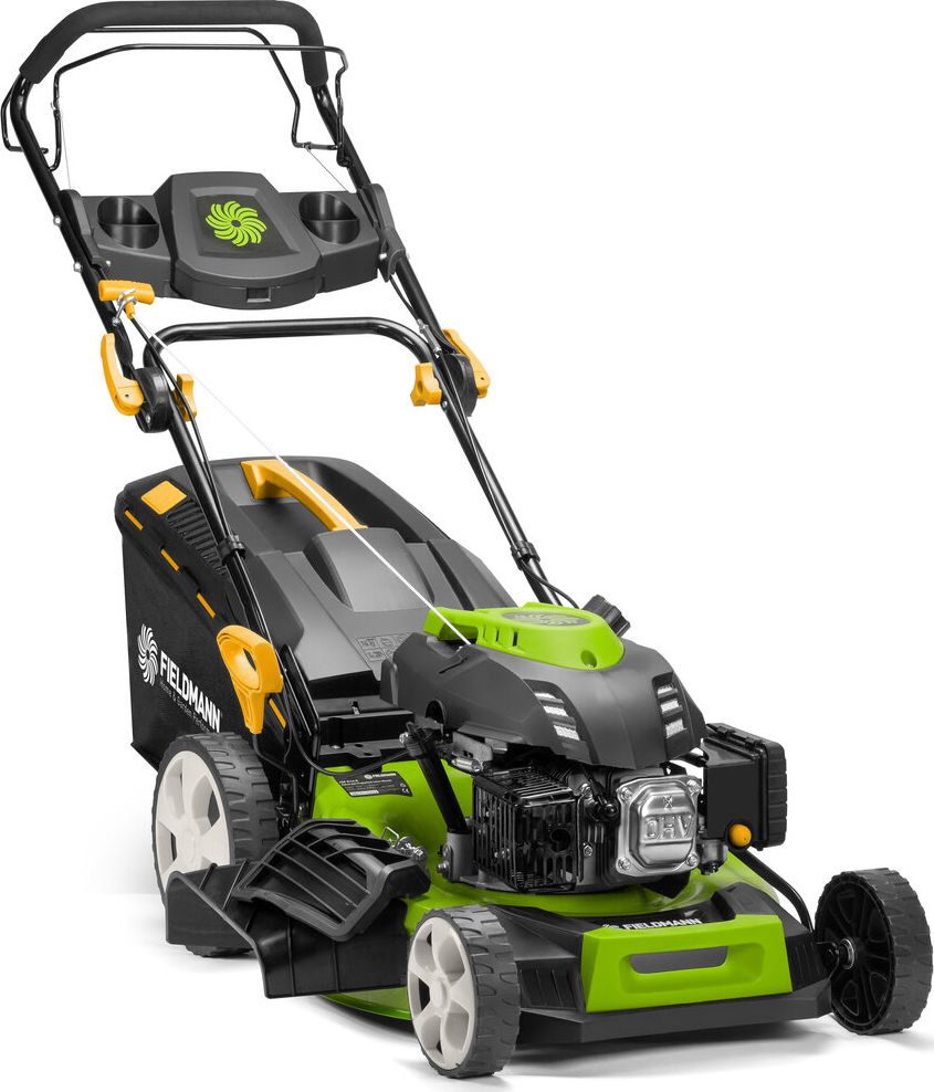 Kosiarka spalinowa Fieldmann FZR 5114-170B