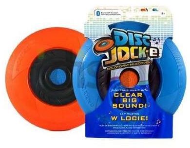 Epee Disc Jocke-e - Odlotowy muzodysk (GXP-628011)