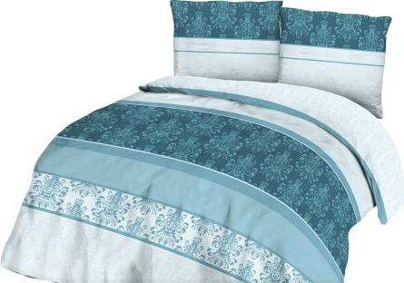 Darymex Pościel satyna bawełniana 1496/1/220x200 SATYNLOVE