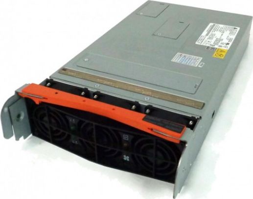 Zasilacz serwerowy IBM Zasilacz IBM Bladecenter, Moc 2980W, 12V - 39Y7415