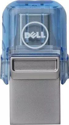 Pendrive Dell Combo Flash Drive, 128 GB (AB135396)