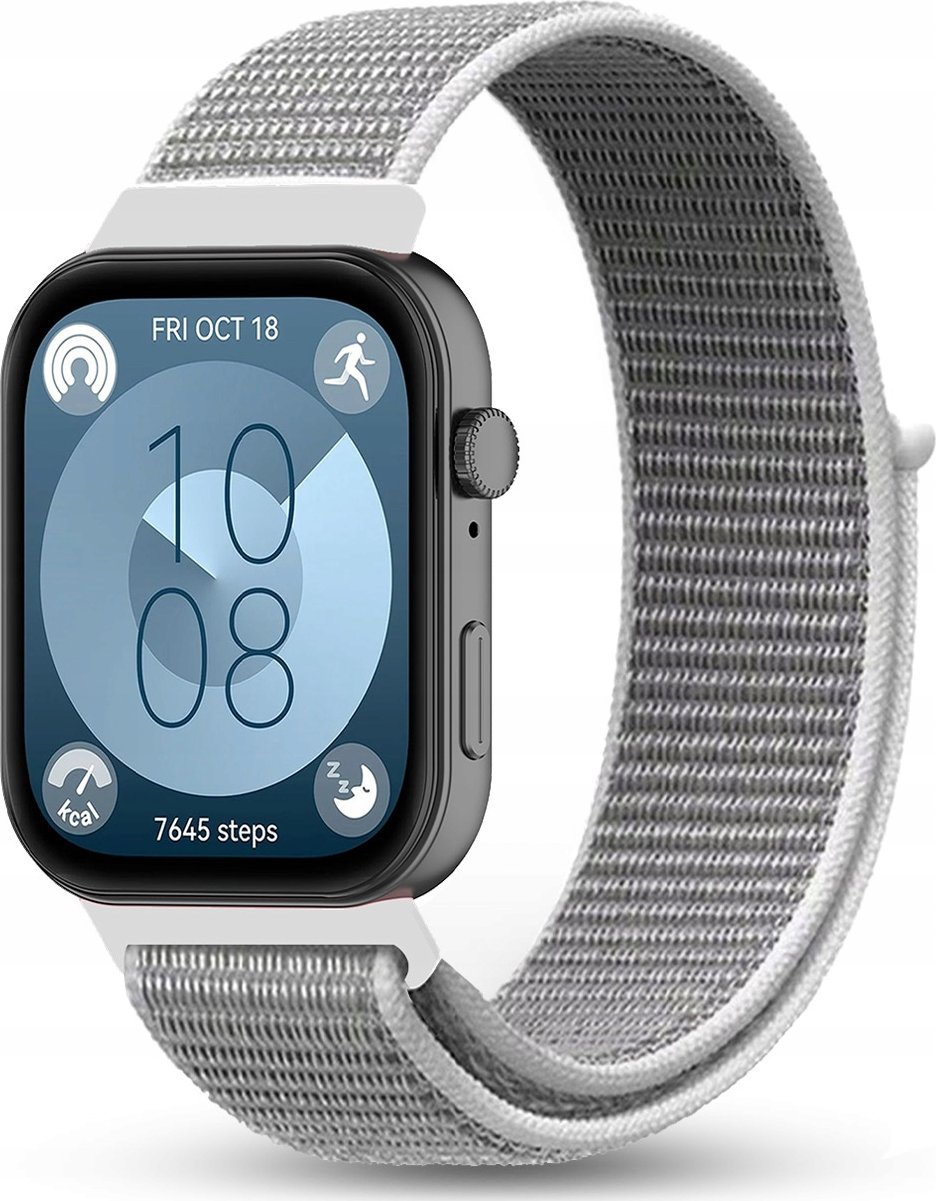 PASEK OPASKA BRANSOLETA DO HUAWEI WATCH FIT 3 | RÓŻNE KOLORY JAKOŚĆ PREMIUM