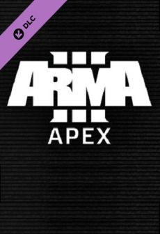 Arma 3 Apex PC, wersja cyfrowa