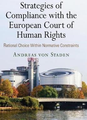 Strategies of Compliance with the European Court of Human Rights