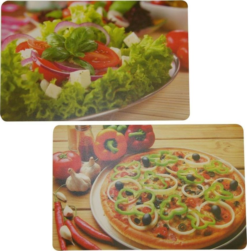 Stalo padėkliukas Italų virtuvė, 43 x 28 cm