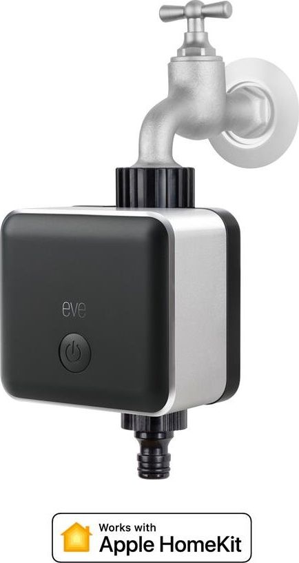 EVE Inteligentny kontroler systemu nawadniania Eve Aqua