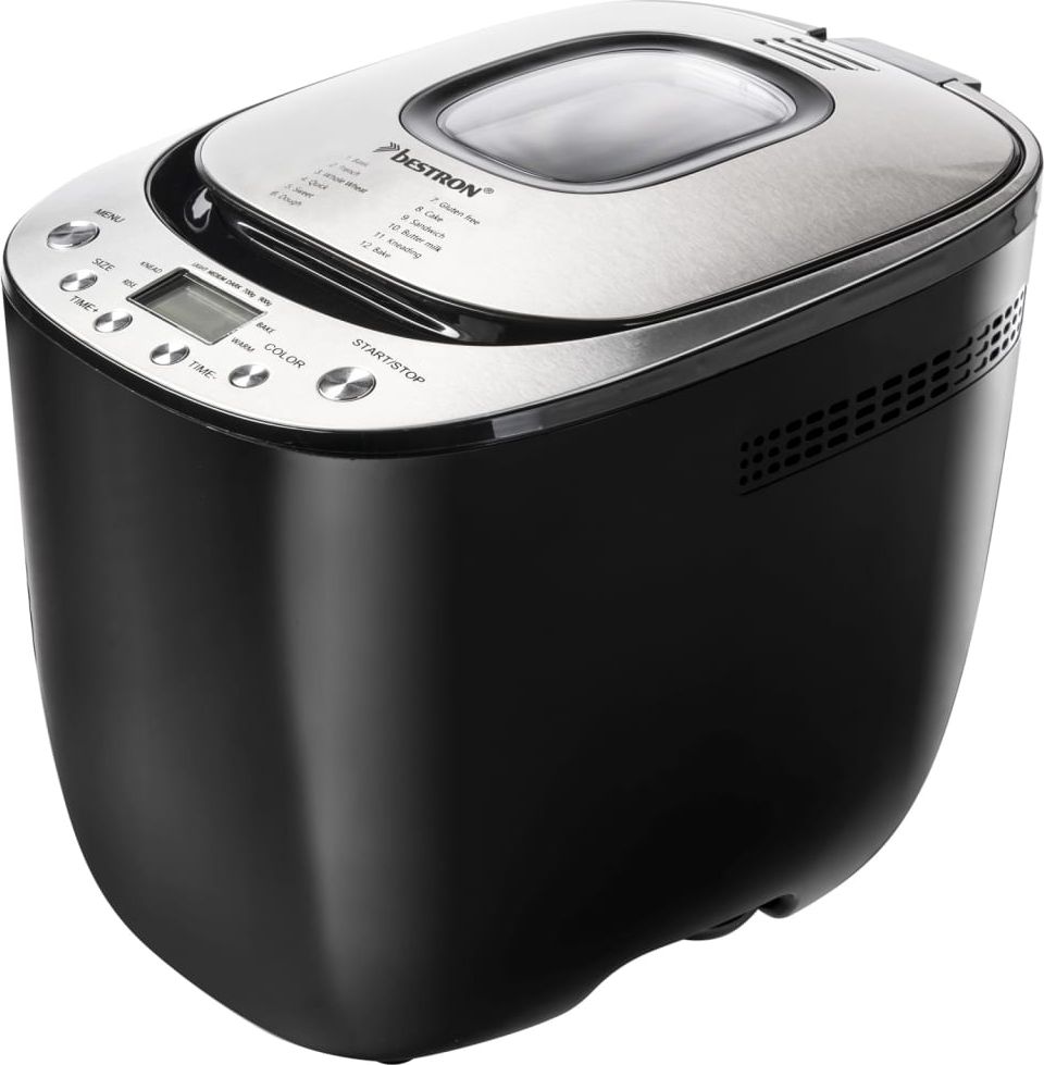 Wypiekacz do chleba Bestron ABM3000B