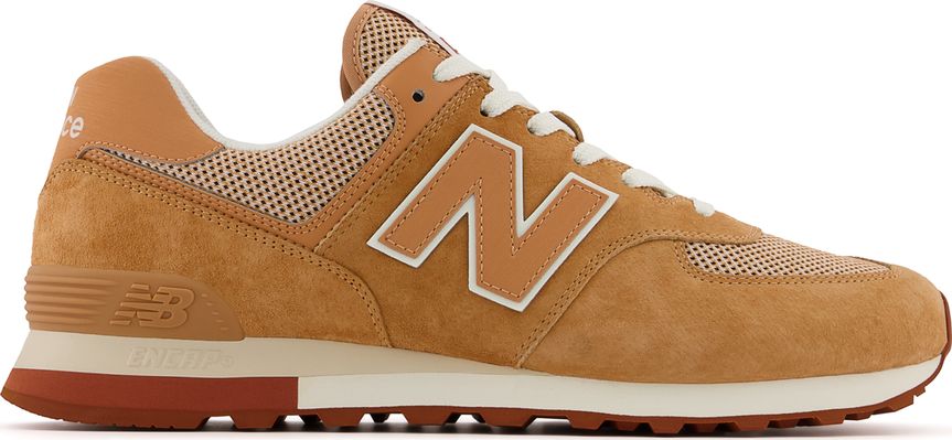 New Balance Męskie sneakersy New Balance ML574BT2 42