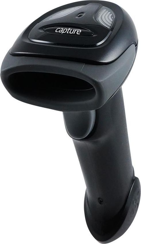 Czytnik kodów kreskowych Capture Bezprzewodowy 2D (CA-SC-20200B)