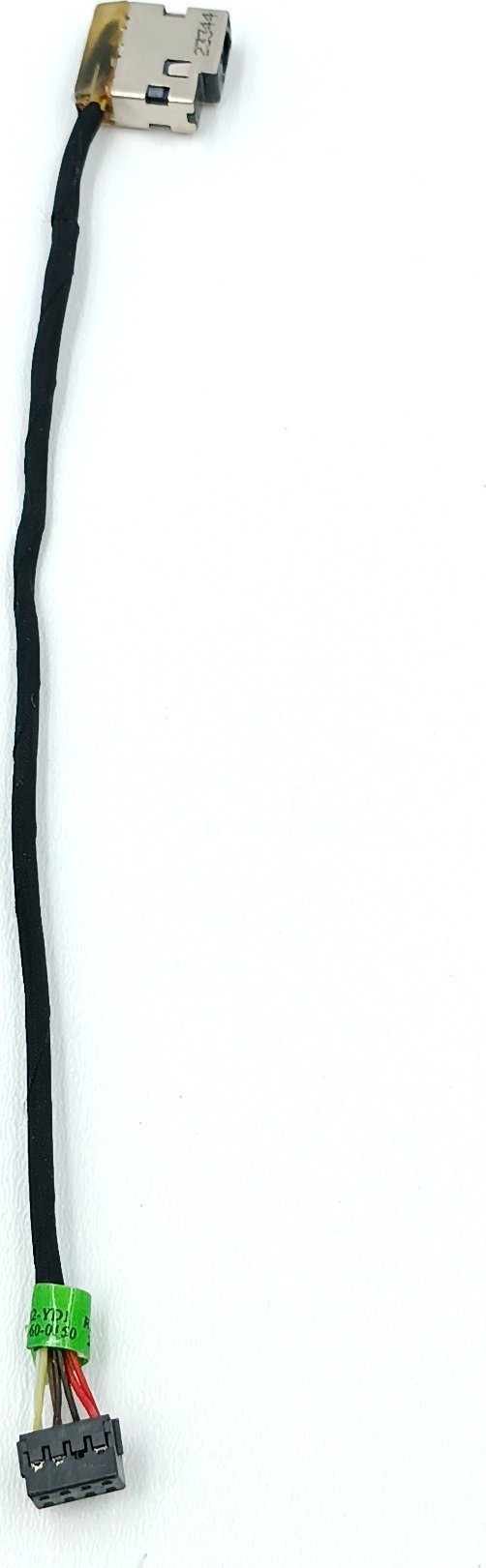 Ultra Parts Gniazdo HP ZBook 15 G1 G2 727819-FD9