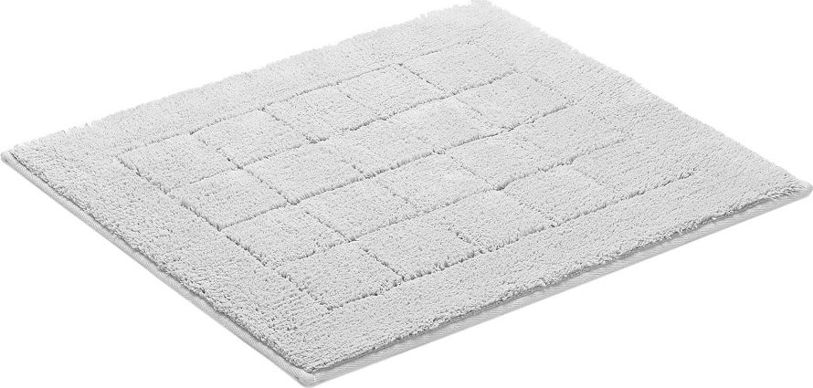 Vossen Dywanik łazienkowy 65x55cm popielaty (144199)