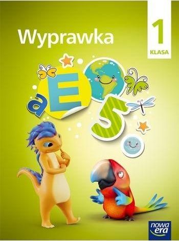 Wyprawka SP 1 NE