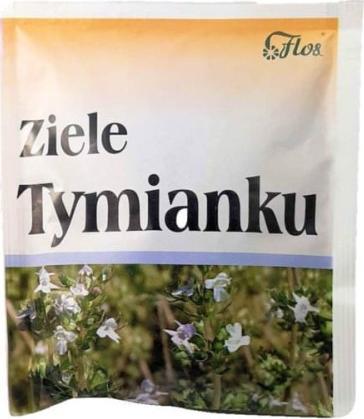 Flos Flos Tymianek ziele 50g