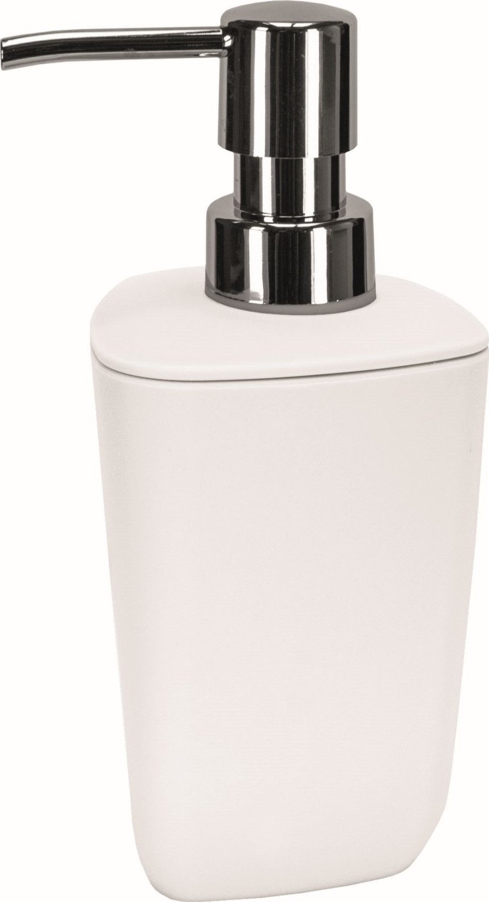 Dozownik do mydła Kleine Wolke Kleine Wolke Bento Dozownik do mydła biały