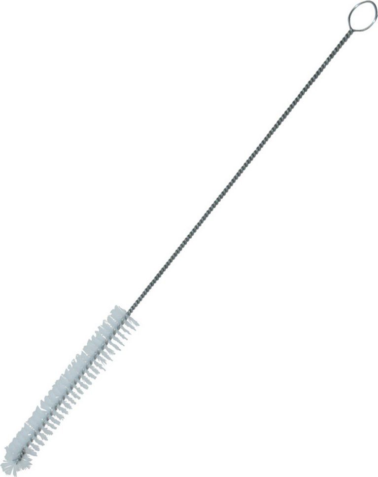 Orion Myjka wąska / szczotka do butelek szyjek 27cm