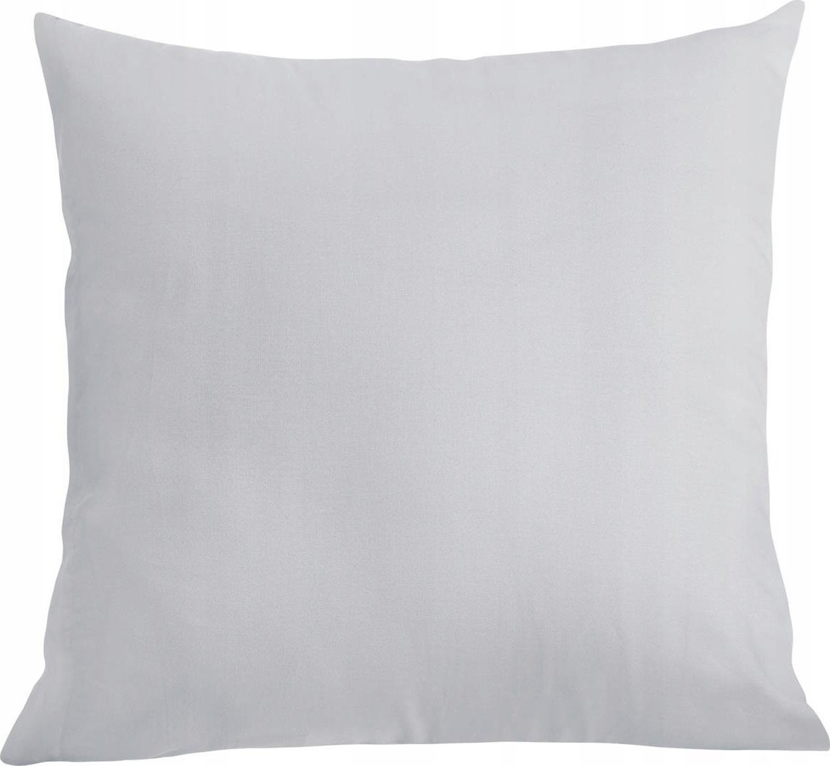 Paulina Łukjaniuk Poszewka 40 x 40 Dekoracyjna Bawełna Simply Szary