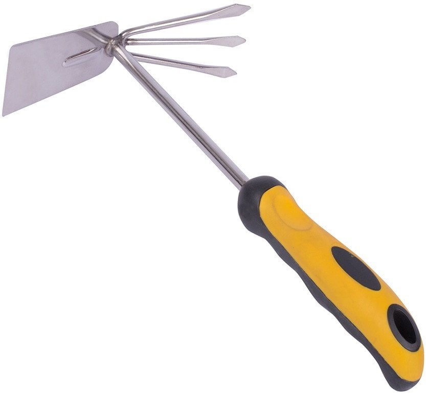 CULTIVATOR-HOE STAINLESS STEEL HG3855-F