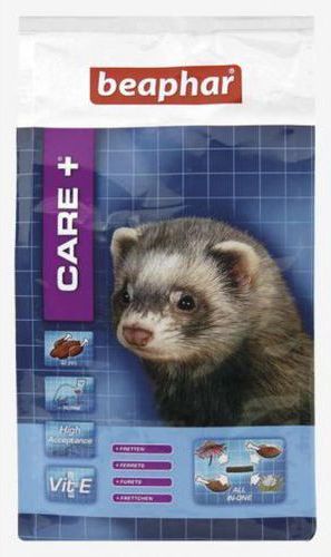 Beaphar CARE + 2kg POKARM FRETKA