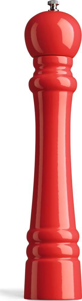 Młynek do przypraw Amefa Amefa Młynek do soli i pieprzu, XXL, czerwony