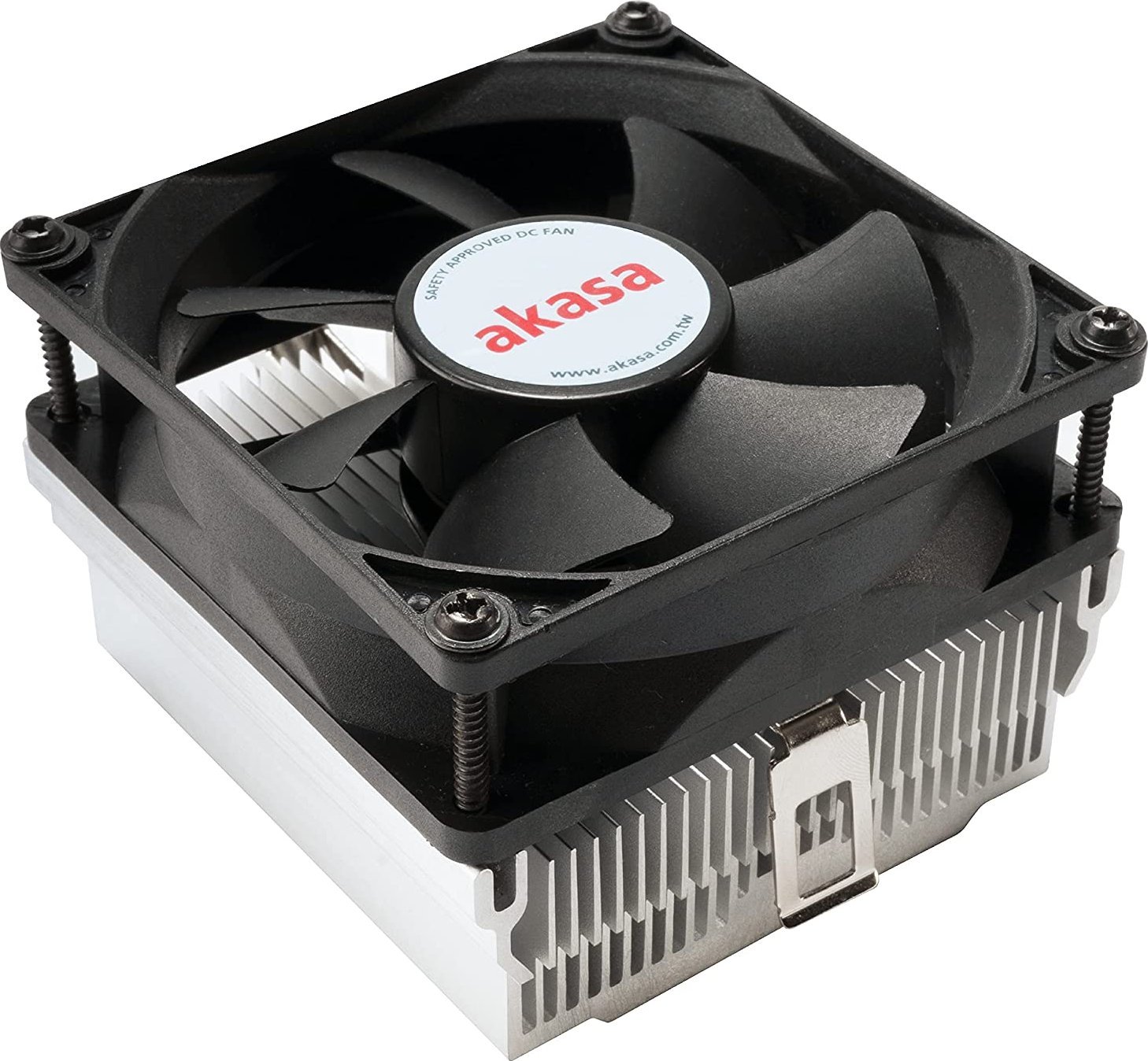 Chłodzenie CPU Akasa AK-CC1107EP01