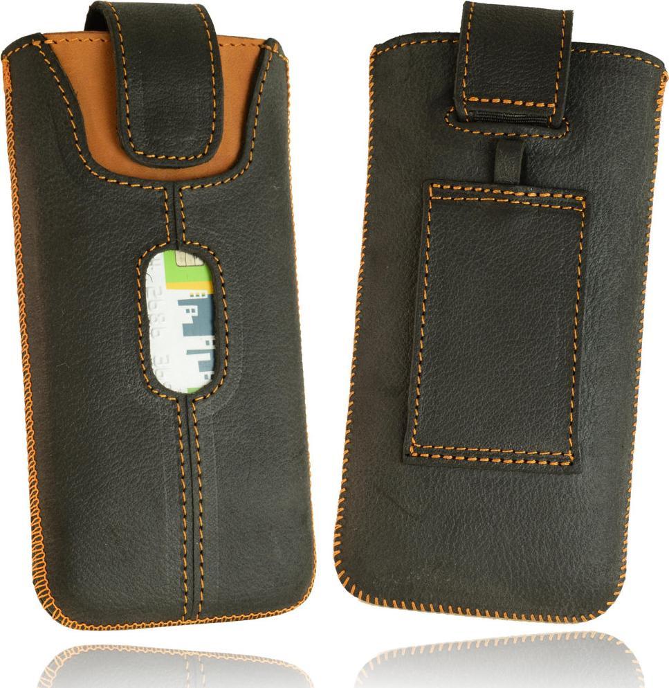 OrTech Etui wsuwka do Alcatel 3L 2020 pokrowiec