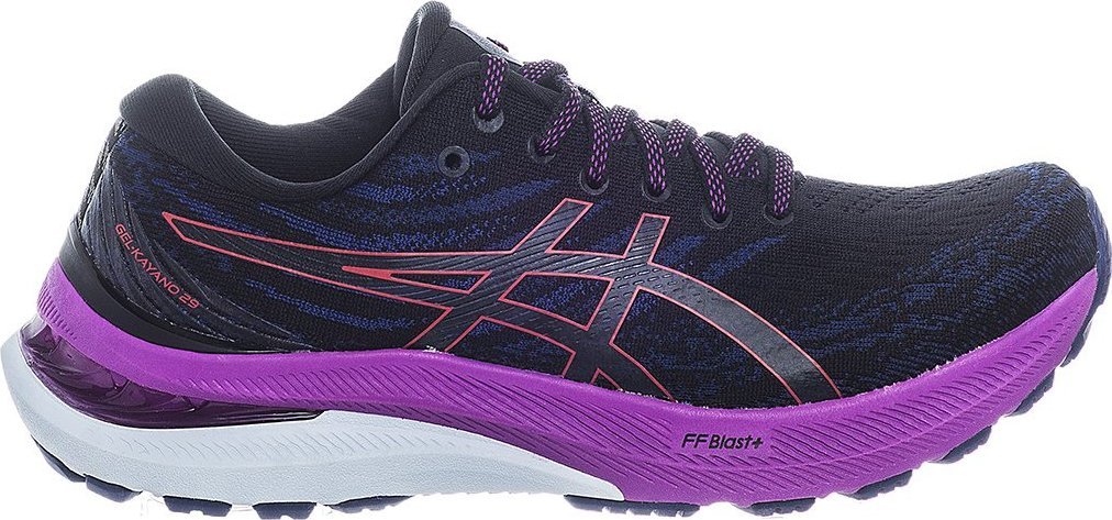 Asics Buty Asics GEL KAYANO 29 W 1012B272-003 40.5