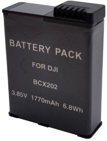DJI Osmo BCX202 baterija, 1770mAh