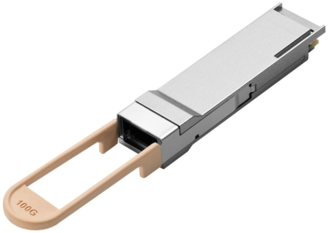 Omada SM9110-SR4 100GBASE-SR4 QSFP28 Transceiver