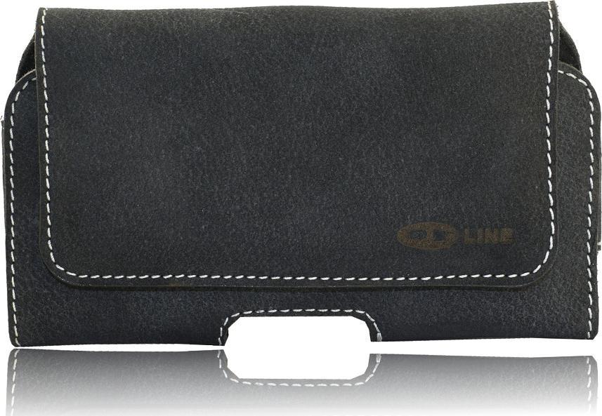 OrTech OrTech etui kabura do SAMSUNG NOTE 20 ULTRA 5G skóra