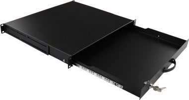 Lanview 6U 19" KEYBOARD, GENERAL USE,