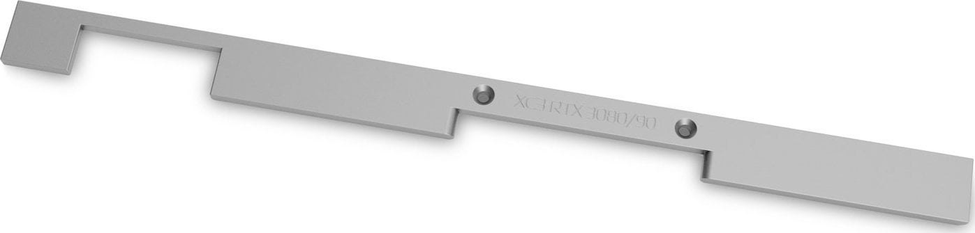 EK Water Blocks EK Water Blocks EK-Quantum Vector² XC3 RTX 3080/90 ABP Side Cover - Nickel