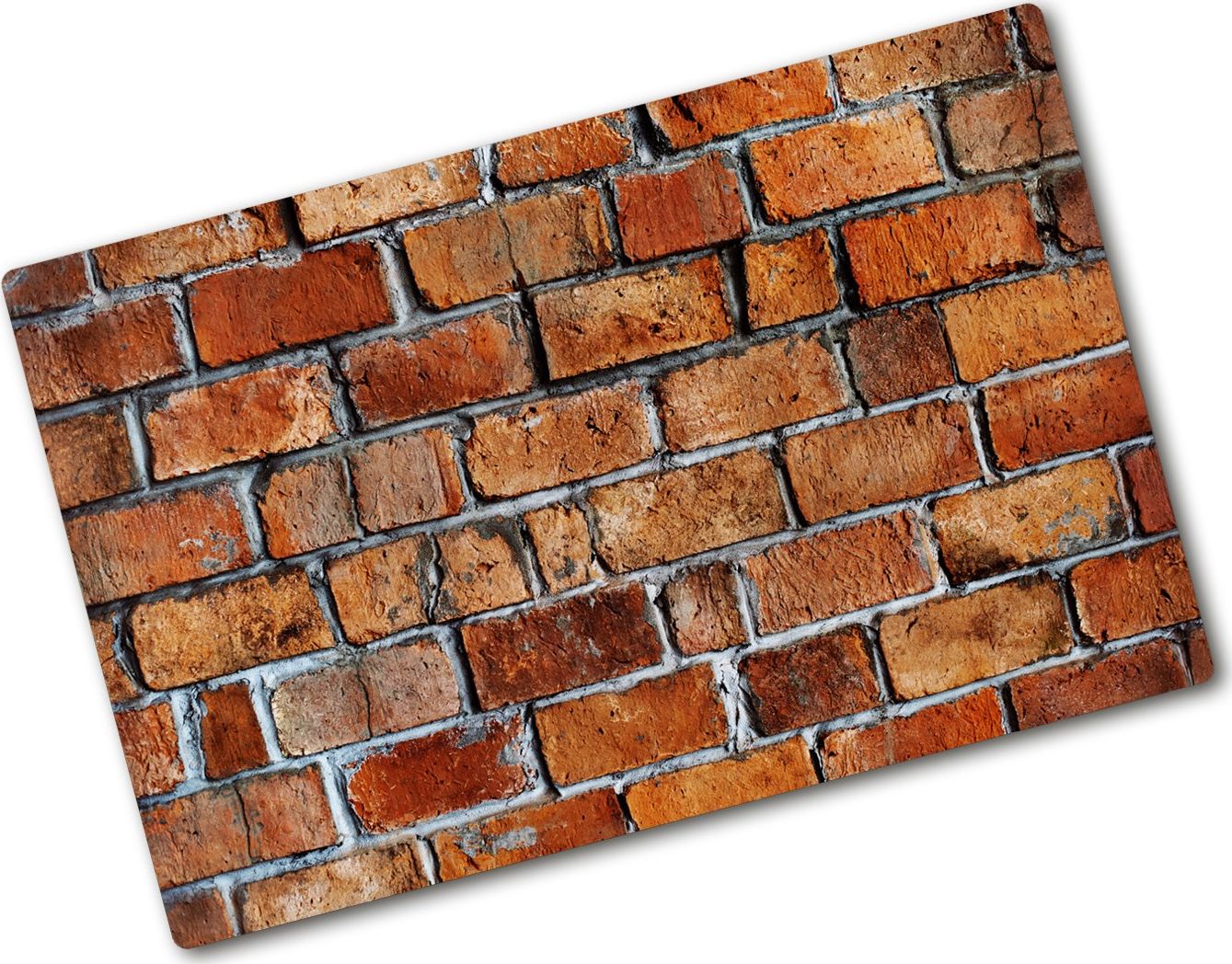 Deska do krojenia Tulup szklana 80x52cm