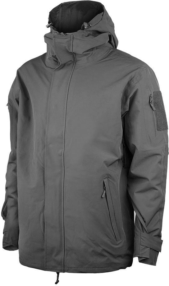 Mil-Tec - Kurtka przeciwdeszczowa Wet Weather Jack