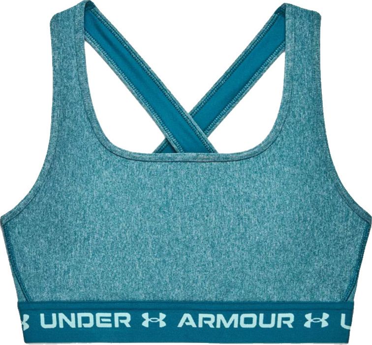 Under Armour Stanik UA Crossback Low 1361036 400 1361036 400 zielony XL