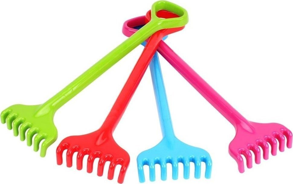 Technok Grabki TechnoK 1417