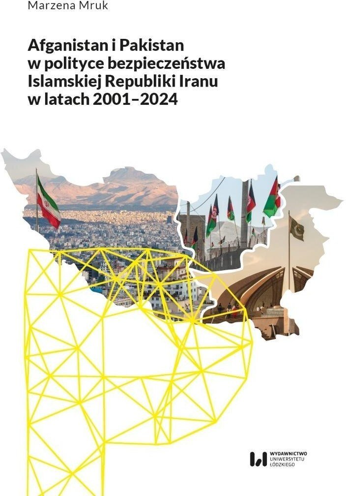 Afganistan i Pakistan w polityce bezpieczeństwa...
