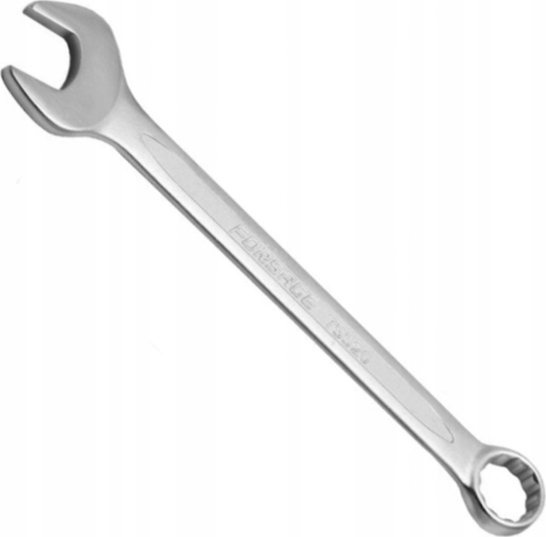 Forsage Klucz płasko-oczkowy 10mm