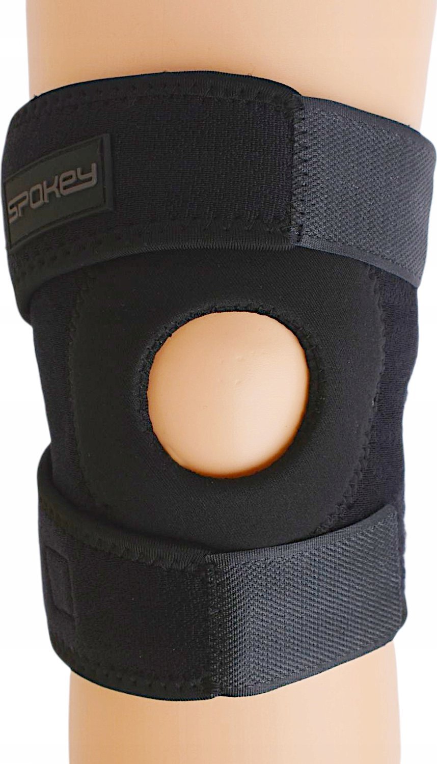 Ściągacz na staw kolanowy Spokey MUSTO H