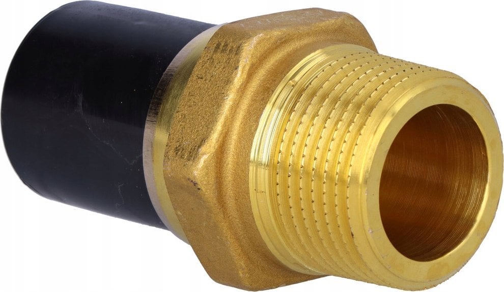 Adaptor elektrooporowy z gwintem 32 x 1 GZ