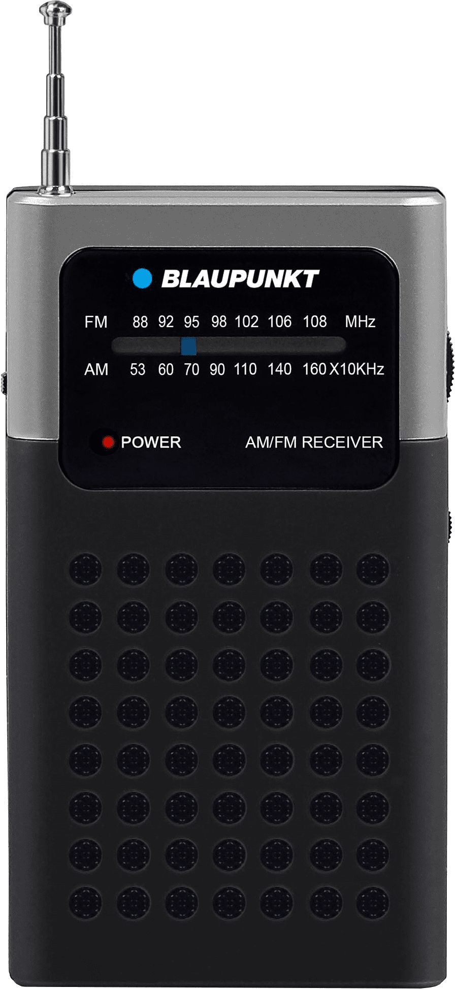 Radio Blaupunkt PR4BK