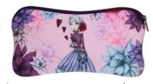 Santoro Neoprenowy Futerał Secrets (273877)